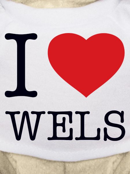I Love Wels