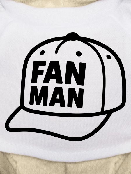 FANMAN Kappe
