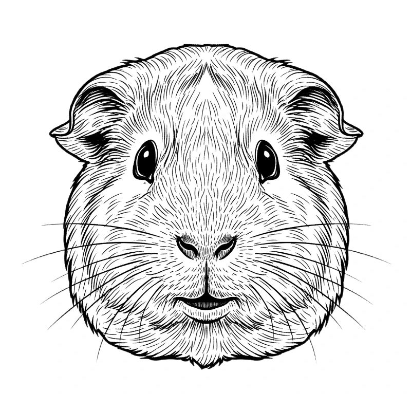 guinea pig