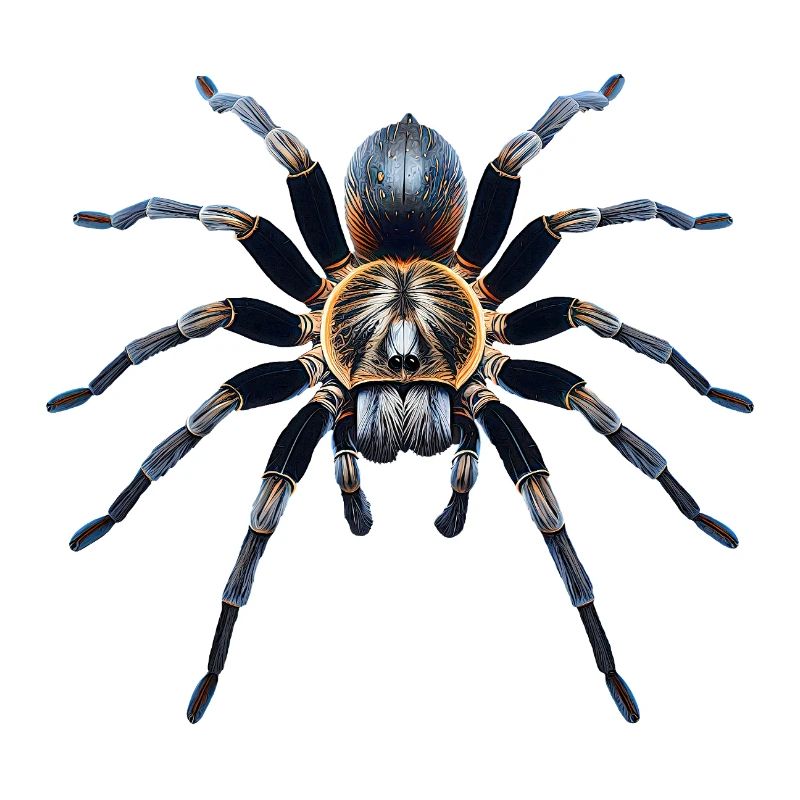 Vogelspinne