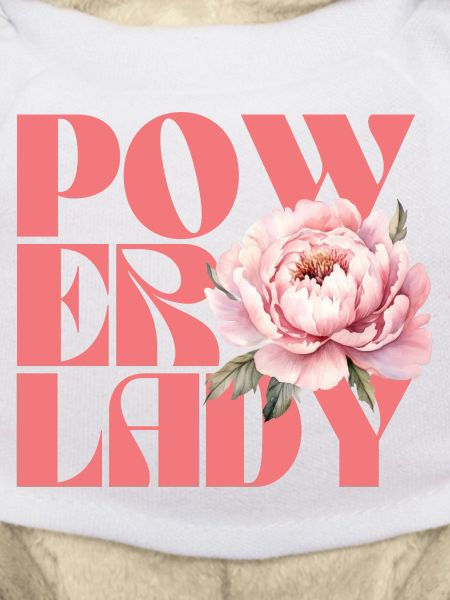 Powerlady