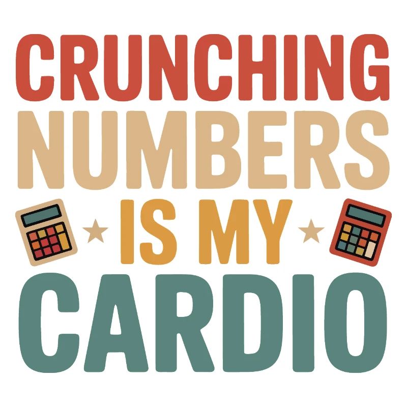 Numéro Gerd Cardio Humour