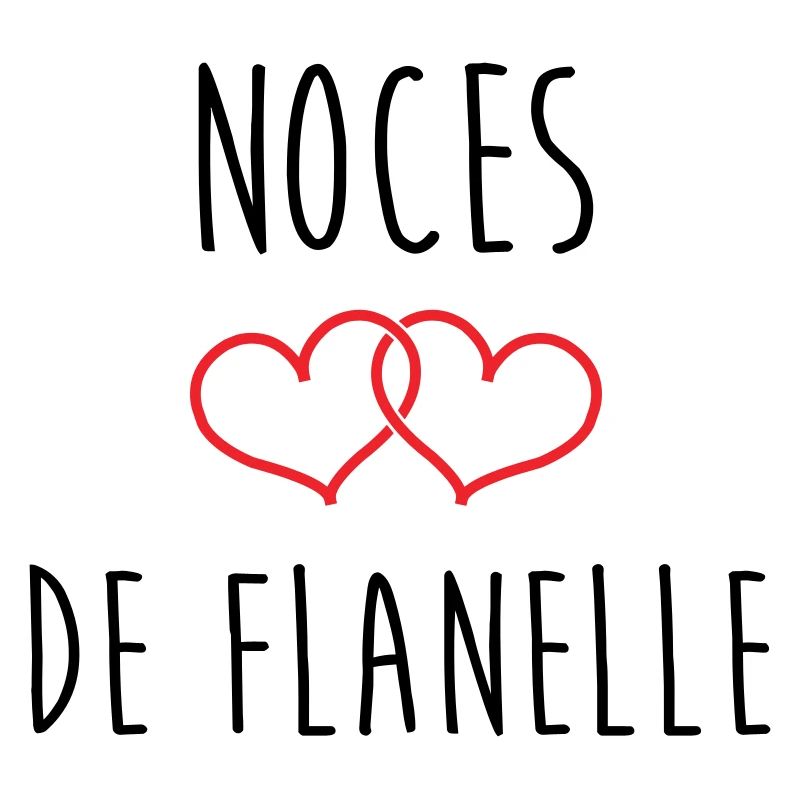 Noces de flanelle – 43 ans de mariage