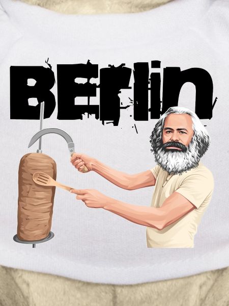 Berlin Döner Marx