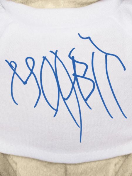 Geschenkidee für echte Moabiter