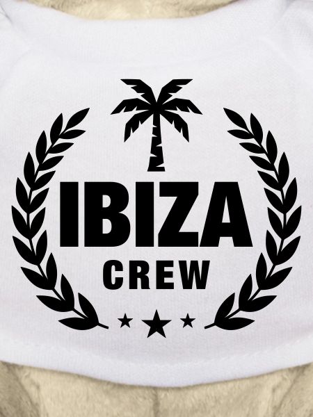 Ibiza Crew
