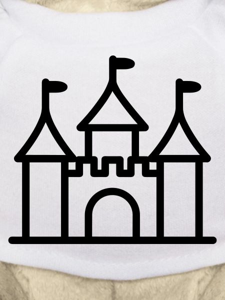 château
