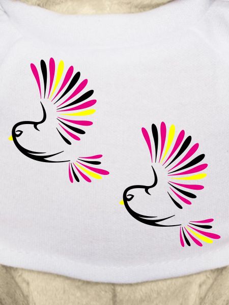 Vogel Bird