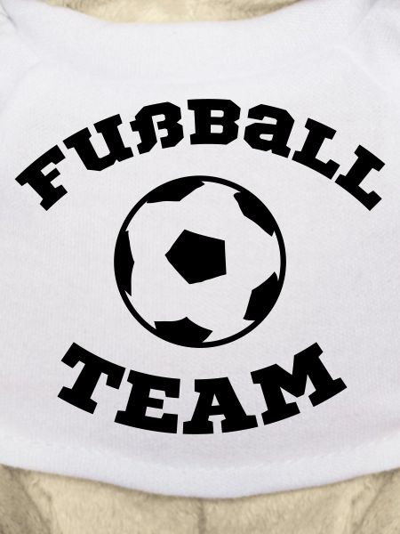 Fußball Team