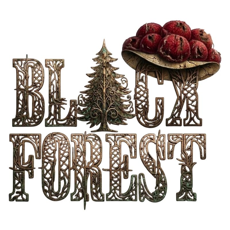 Black Forest