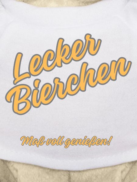 Lecker Bierchen – Maß voll Genießen