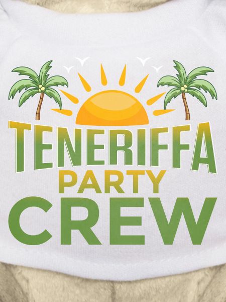 Teneriffa Party Crew
