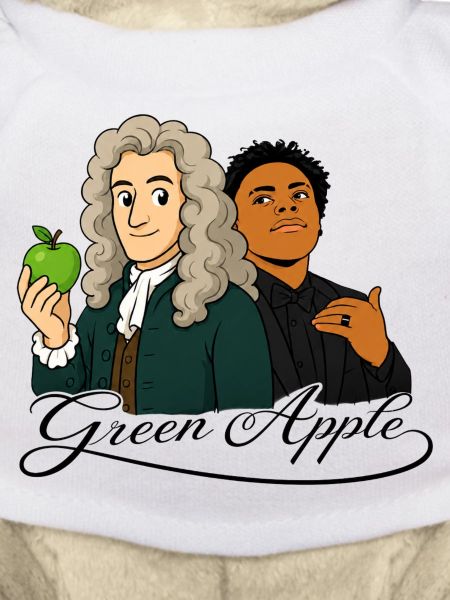 Green Apple