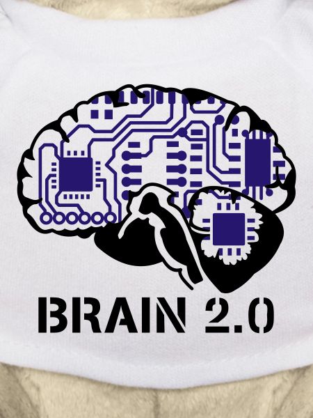 brain 2.0