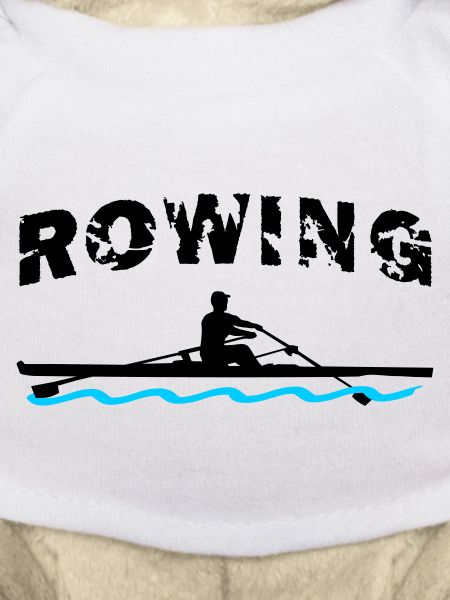 Rowing, Rowing boat, Rower