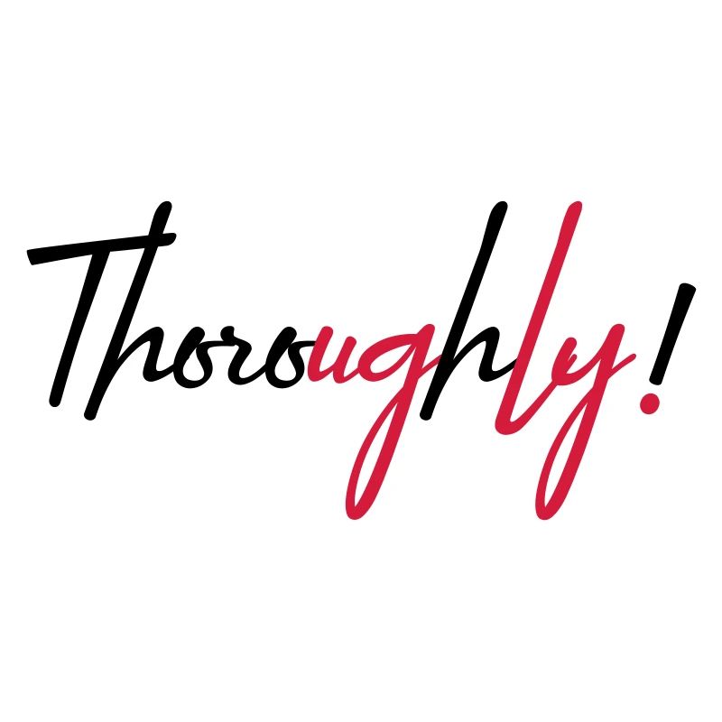 Thoroughly Ugly (can be)...