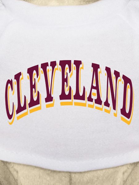 Cleveland
