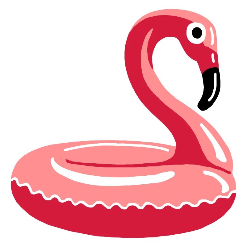 flamingo