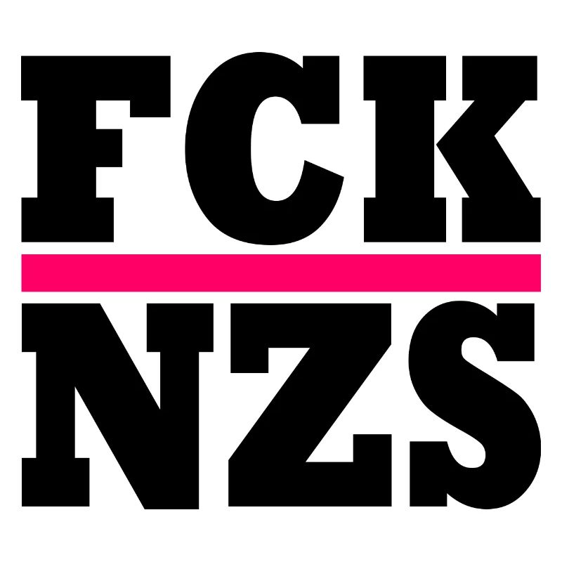 FCK NZS