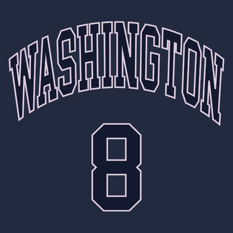 Washington 8