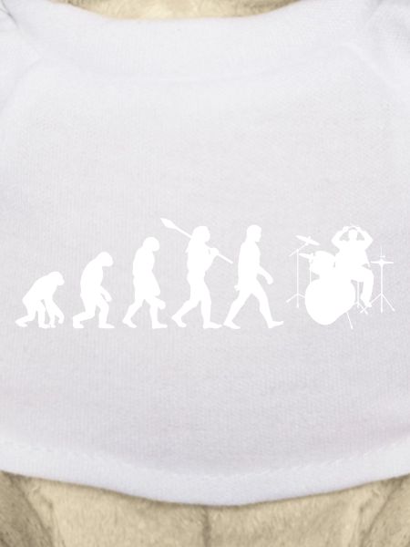 Drum Evolution