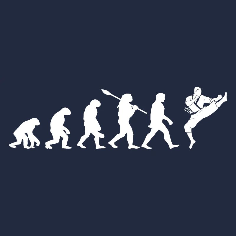 Judo Karaté Evolution Arts Martiaux Taekwondo