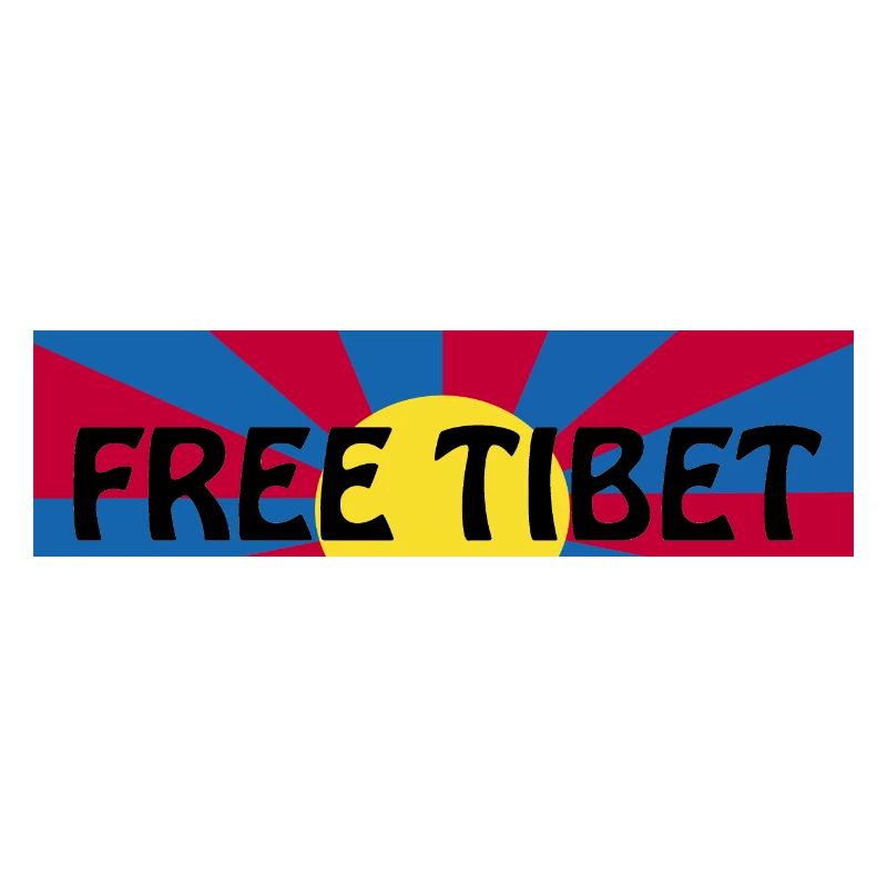 tibet libre