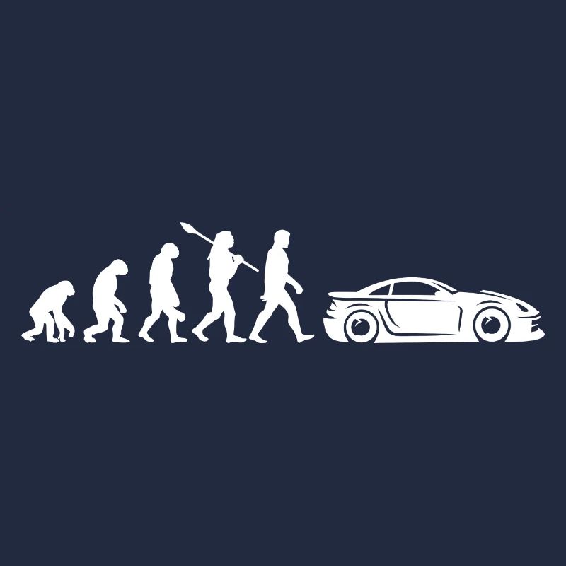 Auto De Sport Evolution