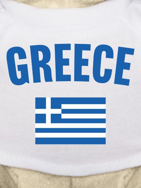 Greece Flag