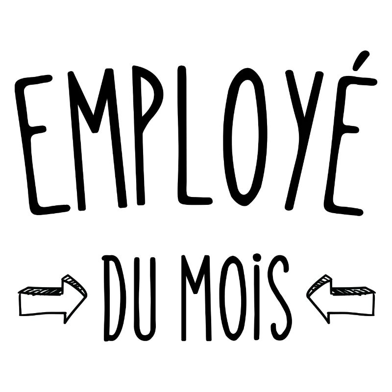 employé du mois