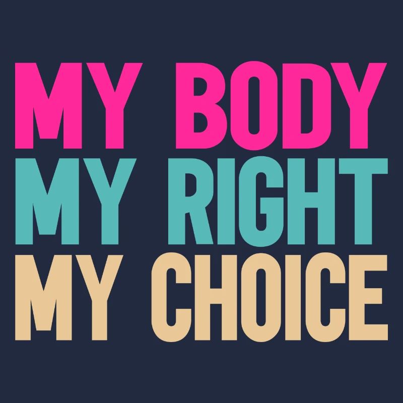 Mon corps, ma décision