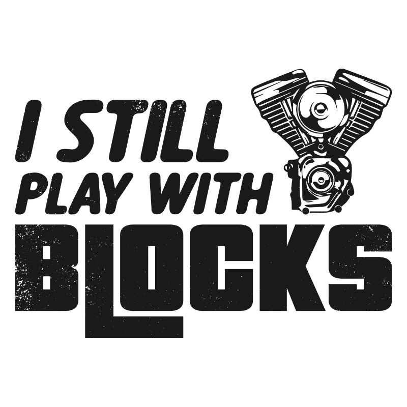 Play with block engine