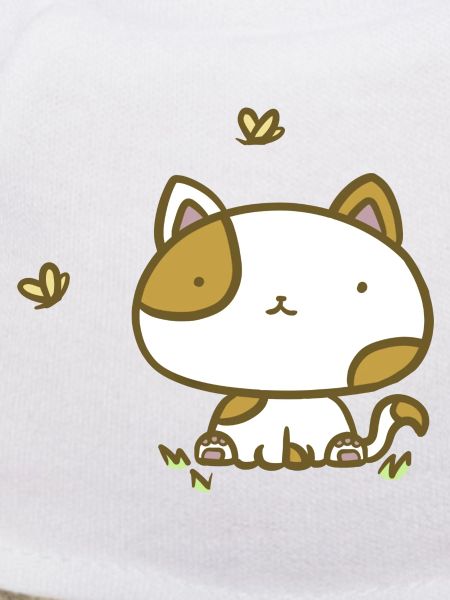 Cute cat