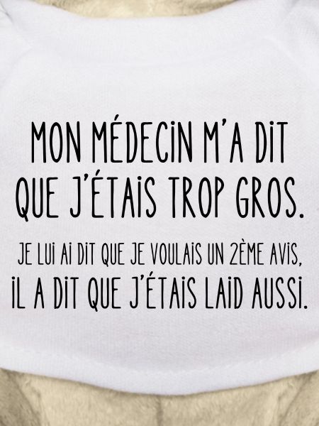 deuxième avis