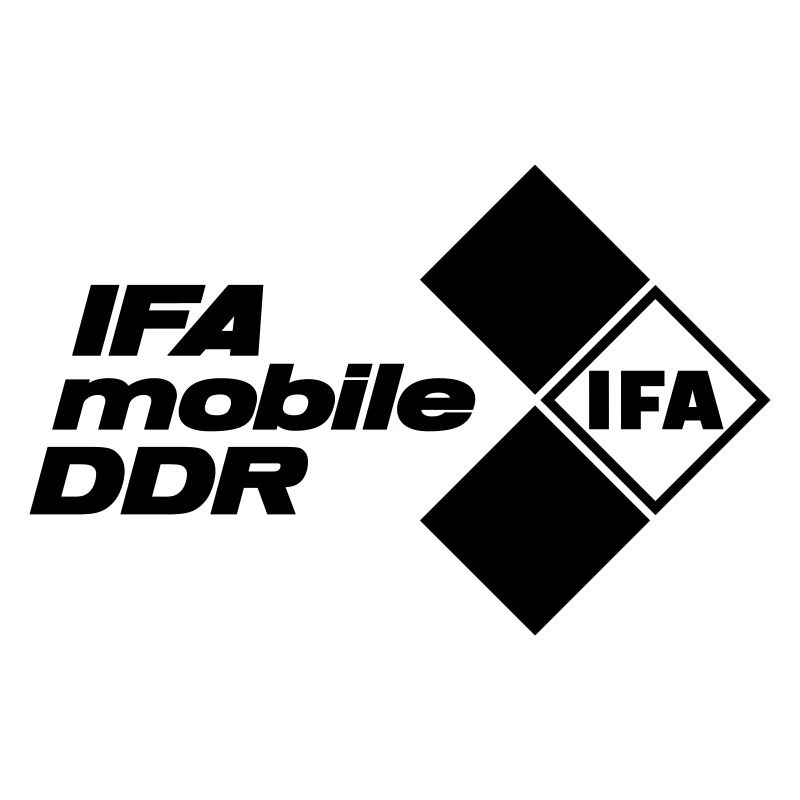 IFA Mobile DDR
