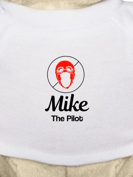 pilot