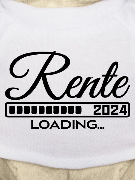 Rente 2024 Loading