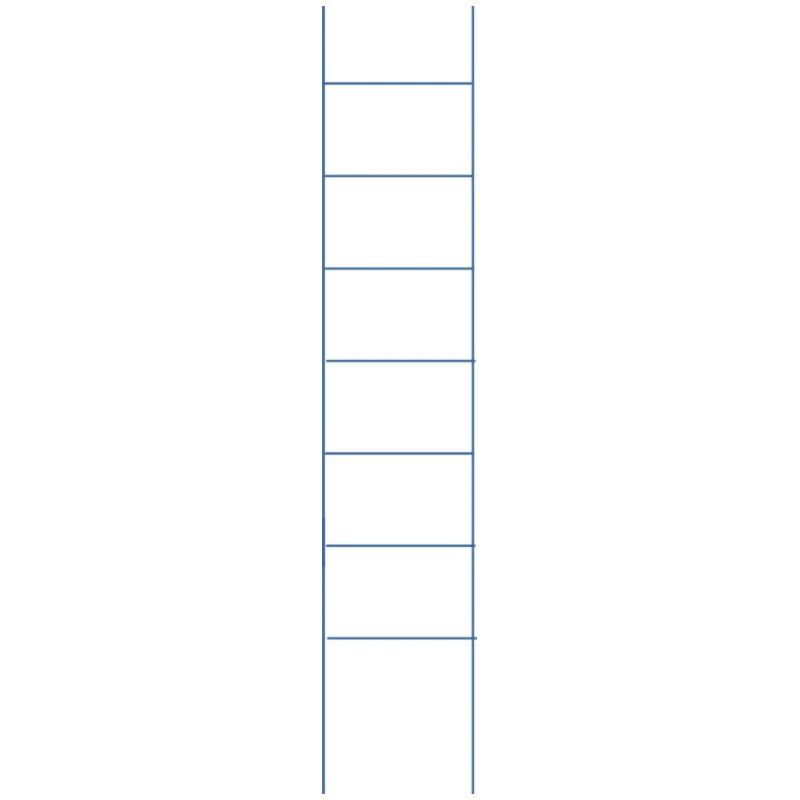 Pale - ladder