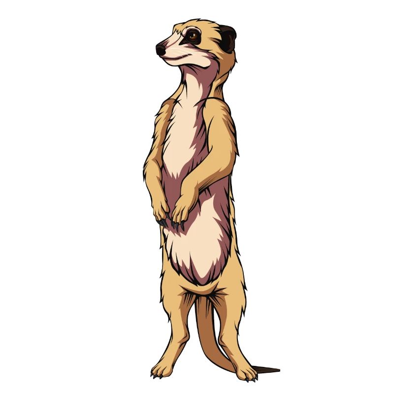 Erdmännchen