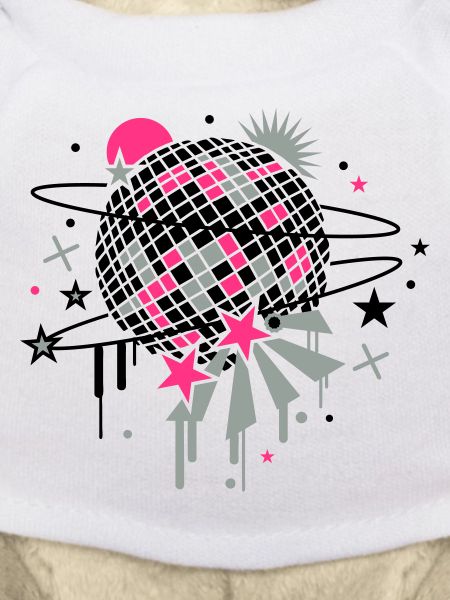 Disco Ball