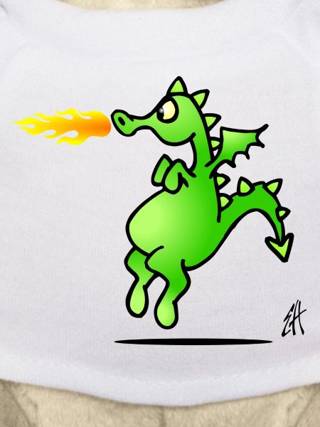 Drachen