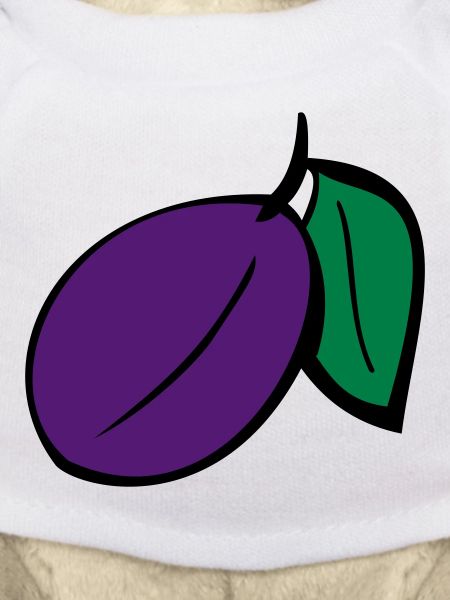 Plum