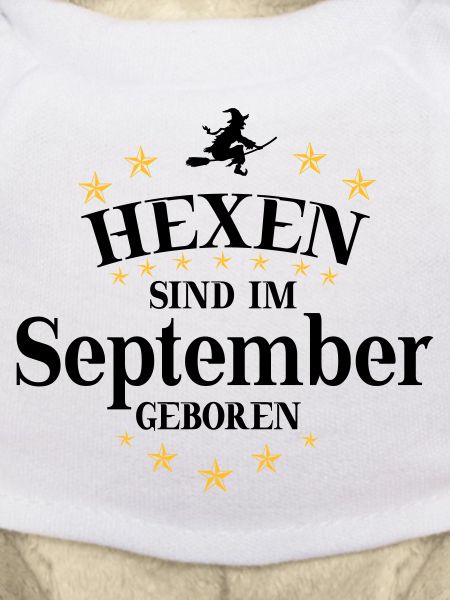 Hexen September