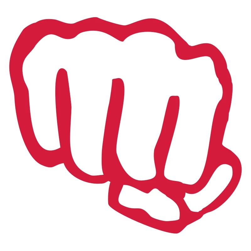 fist