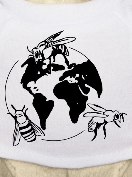 Save the Bees
