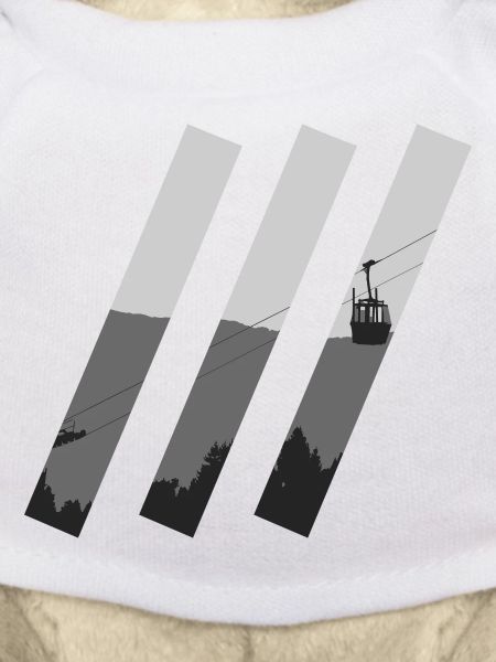 Gondola slashes
