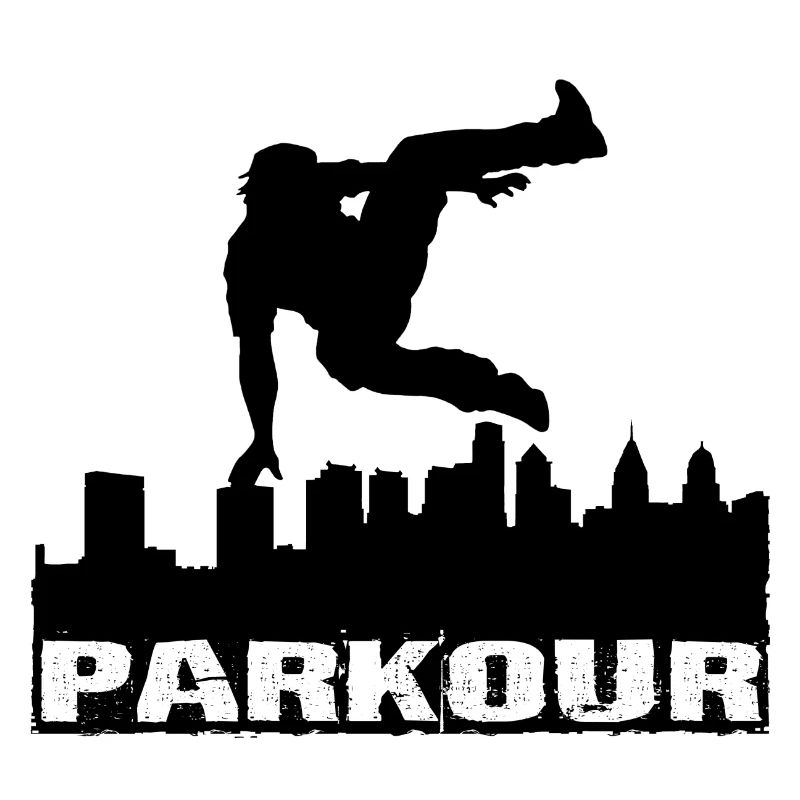 Parkour