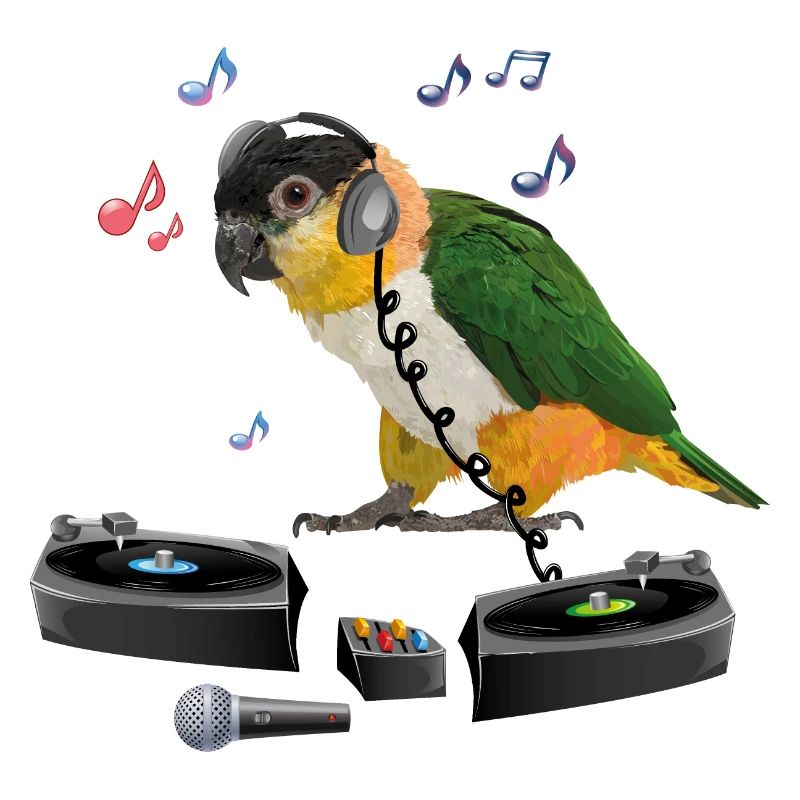 Caique