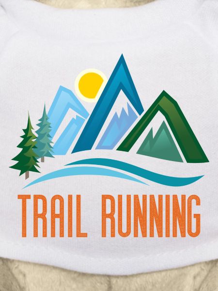 Trail Running