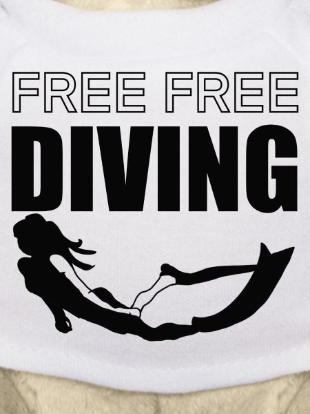 Free Diving